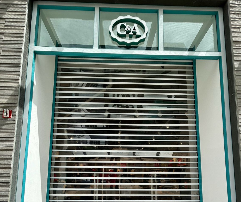 cortinas de policarbonato