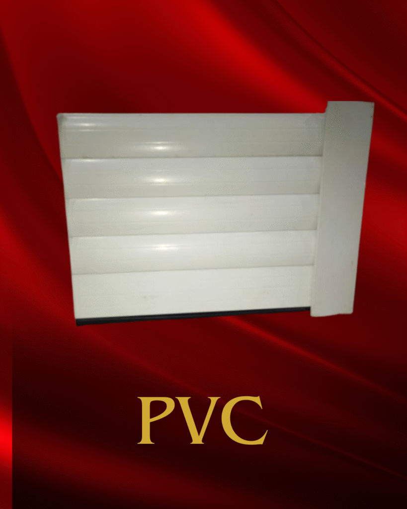 cortinas de pvc