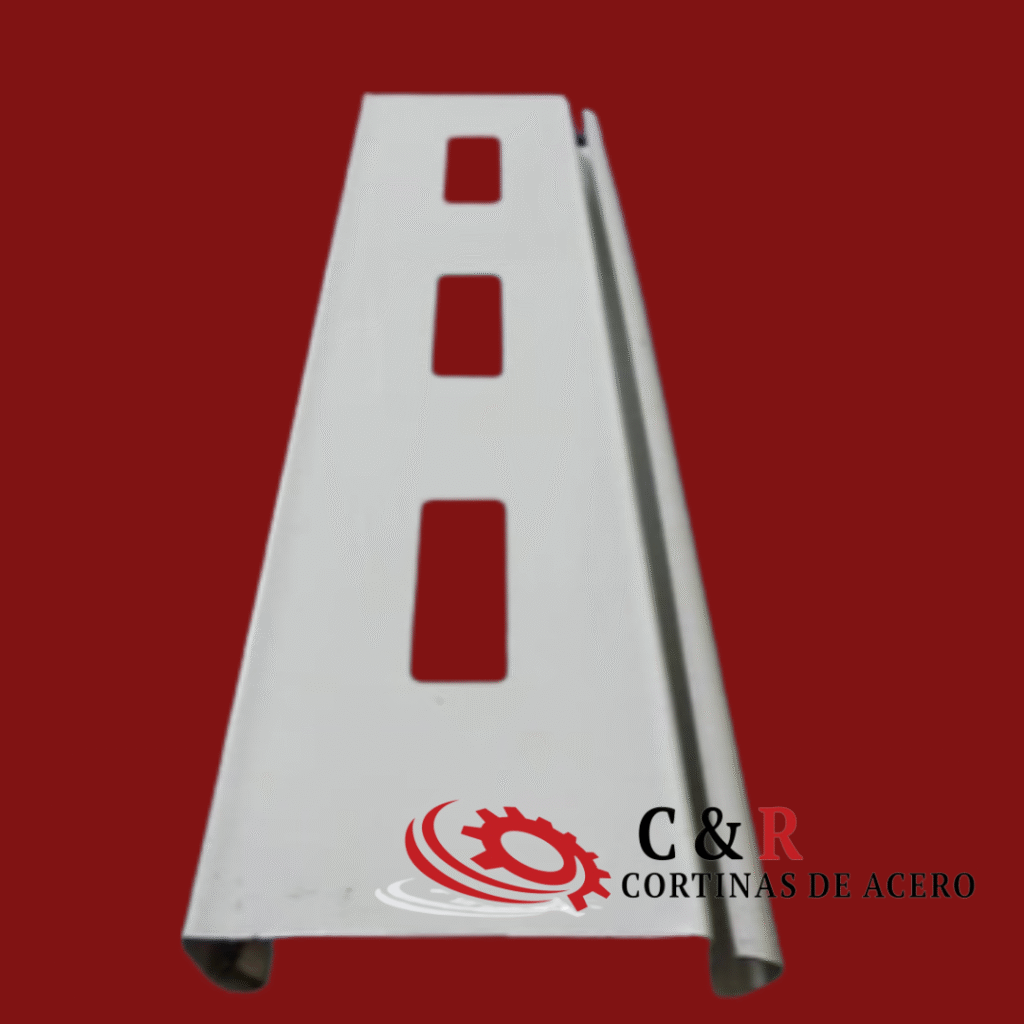 AMERICANA TROQUELADA